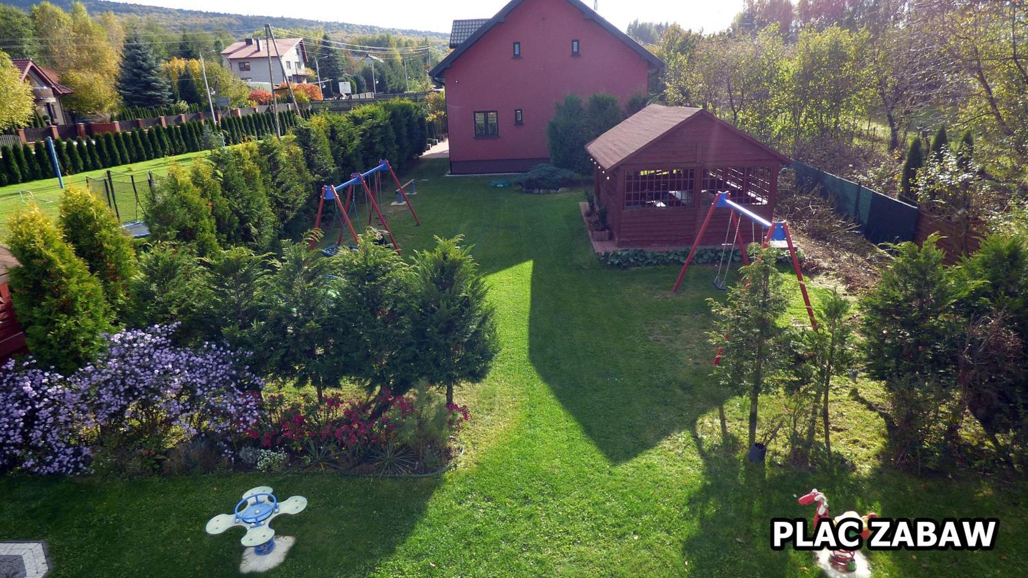 Agroturystyka Katarzyna Swieta Katarzyna  Dış mekan fotoğraf