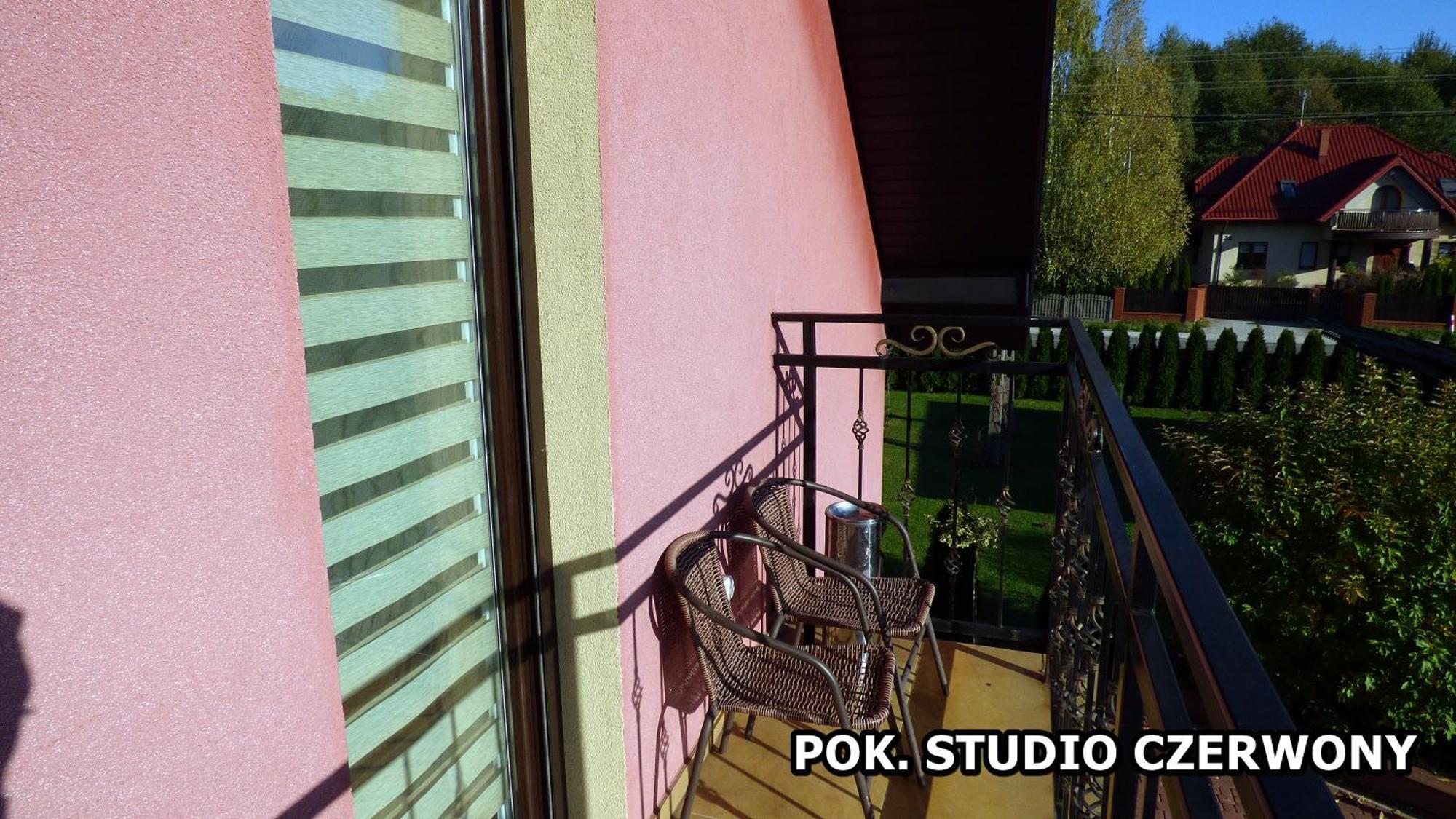 Agroturystyka Katarzyna Swieta Katarzyna  Dış mekan fotoğraf