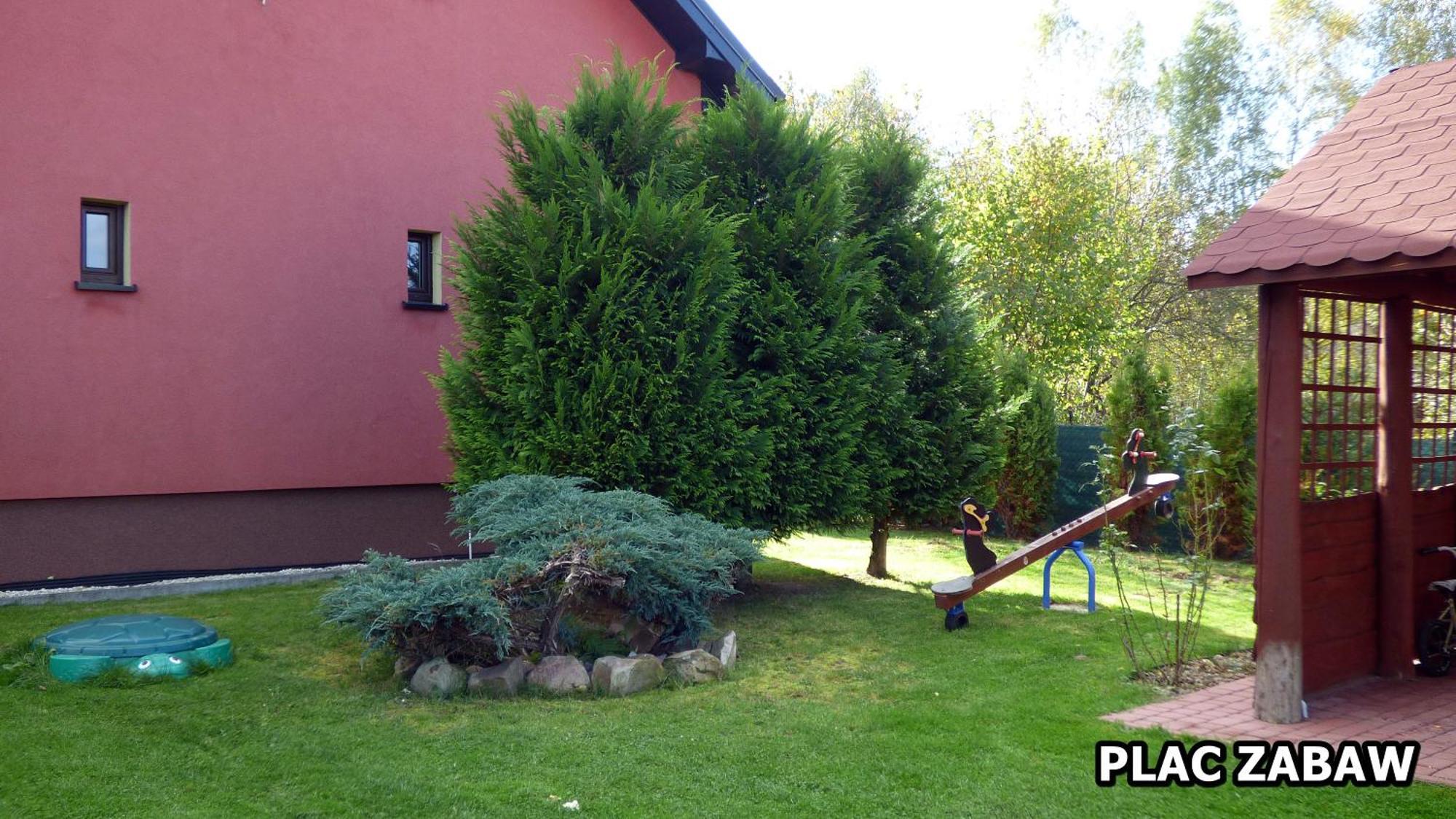 Agroturystyka Katarzyna Swieta Katarzyna  Dış mekan fotoğraf