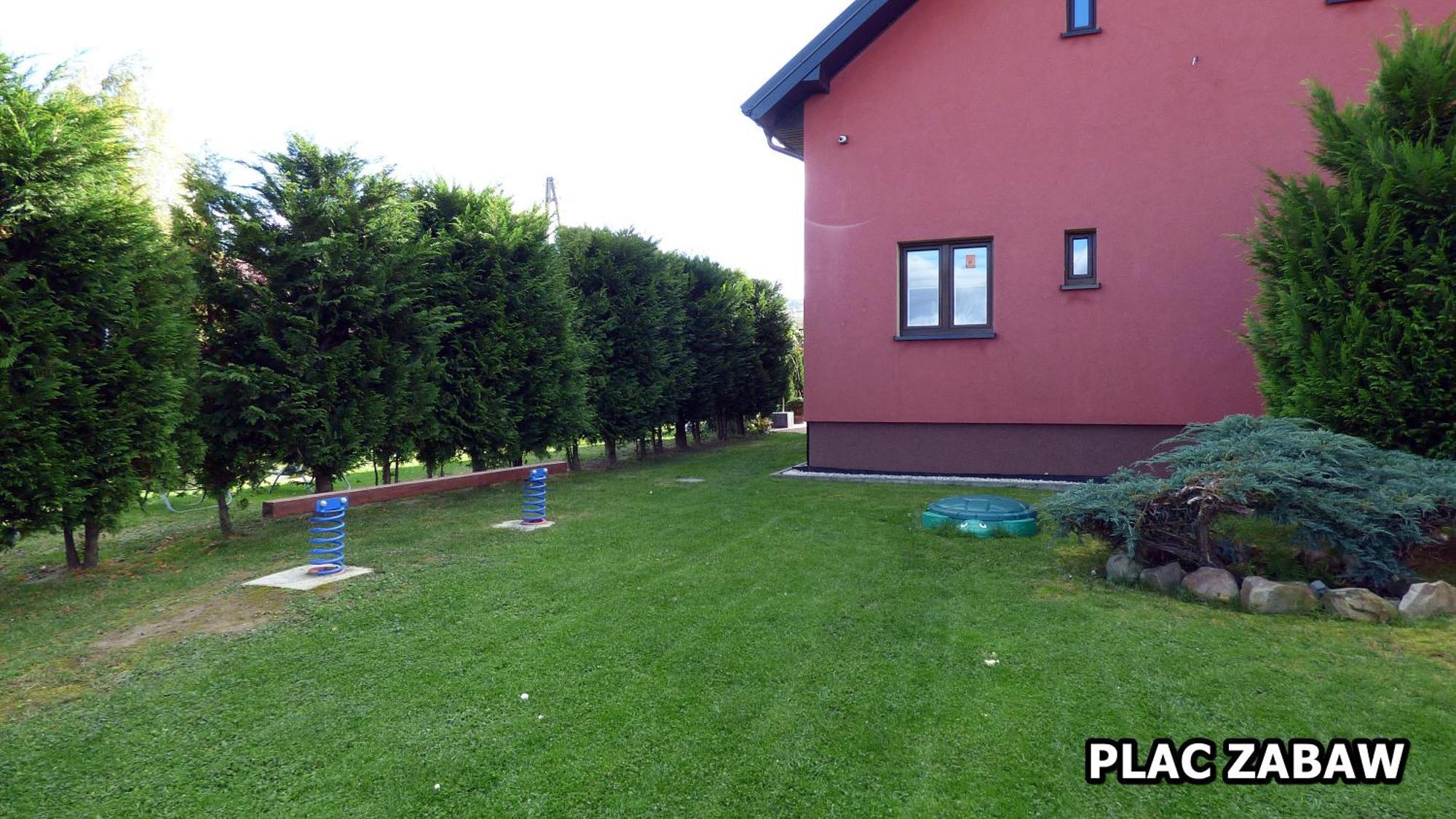 Agroturystyka Katarzyna Swieta Katarzyna  Dış mekan fotoğraf