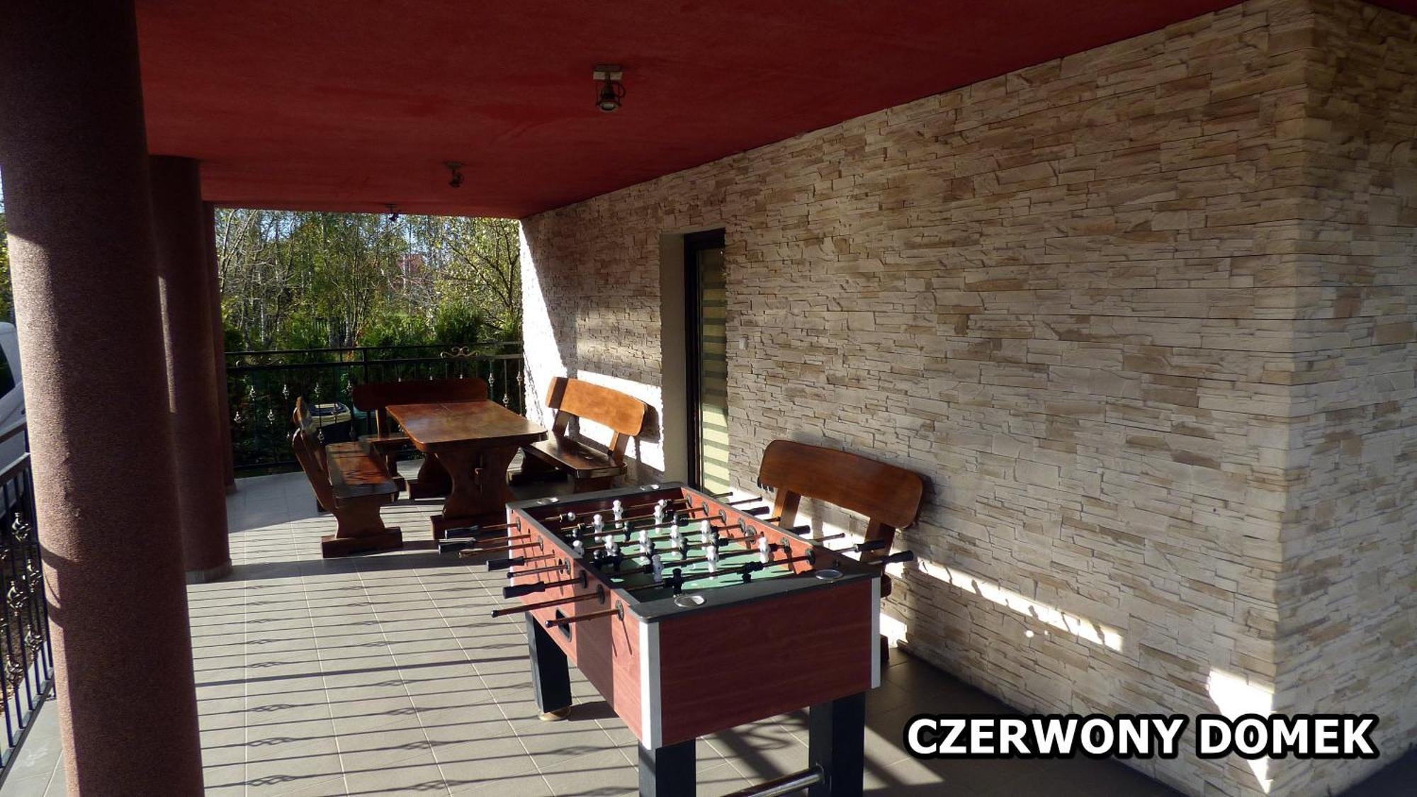 Agroturystyka Katarzyna Swieta Katarzyna  Dış mekan fotoğraf