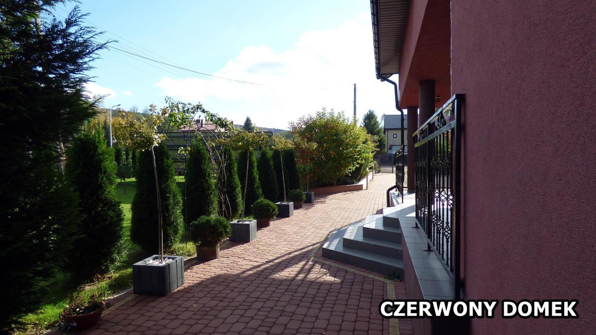 Agroturystyka Katarzyna Swieta Katarzyna  Dış mekan fotoğraf
