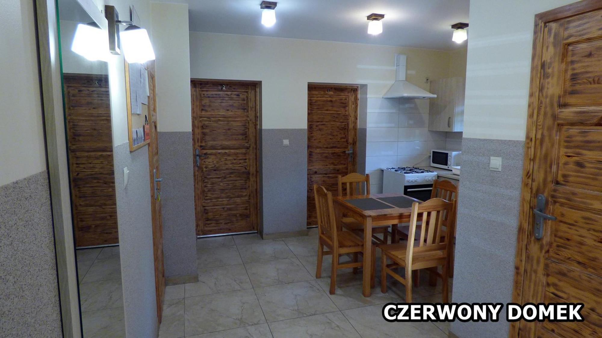 Agroturystyka Katarzyna Swieta Katarzyna  Dış mekan fotoğraf