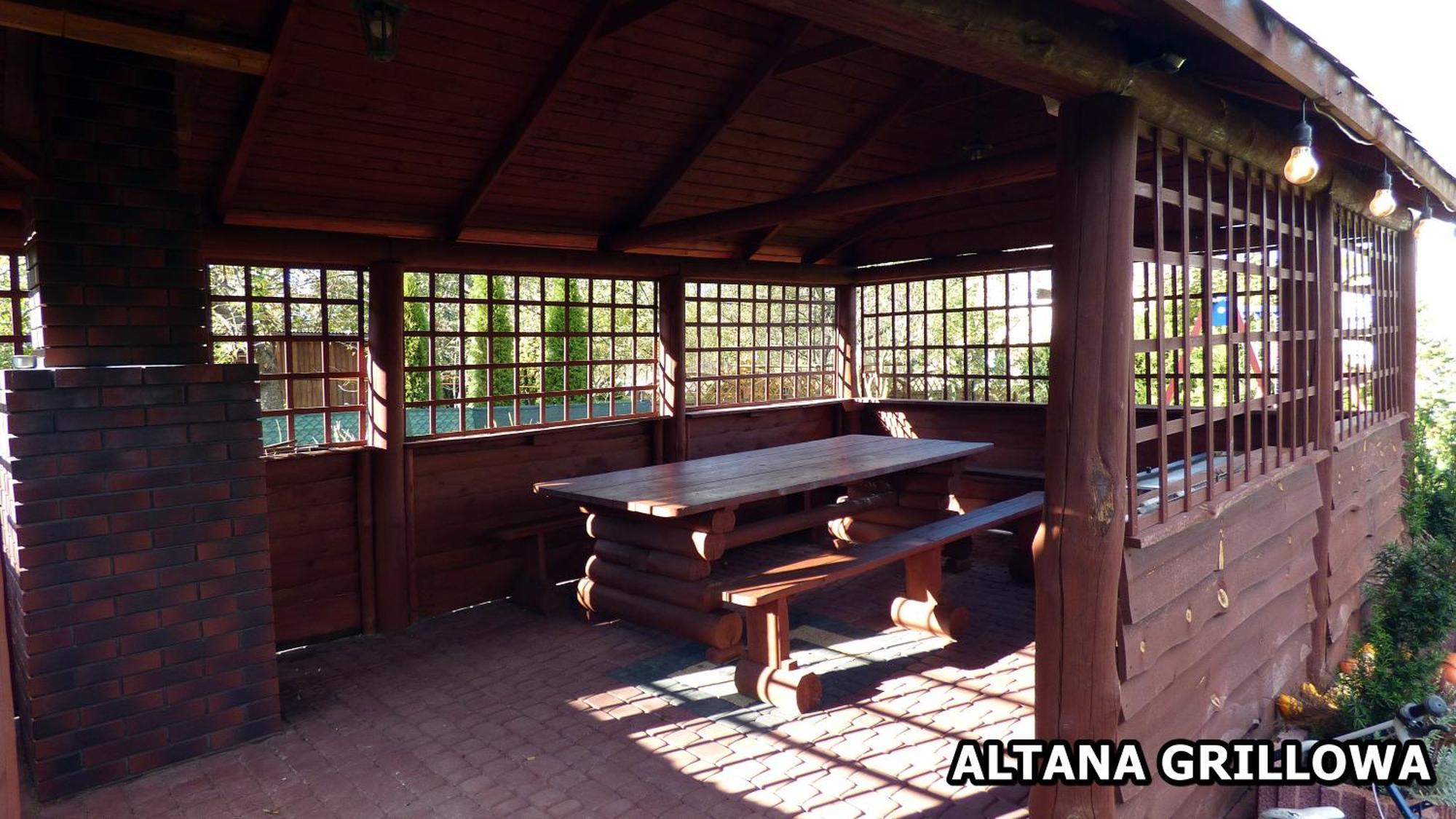 Agroturystyka Katarzyna Swieta Katarzyna  Dış mekan fotoğraf