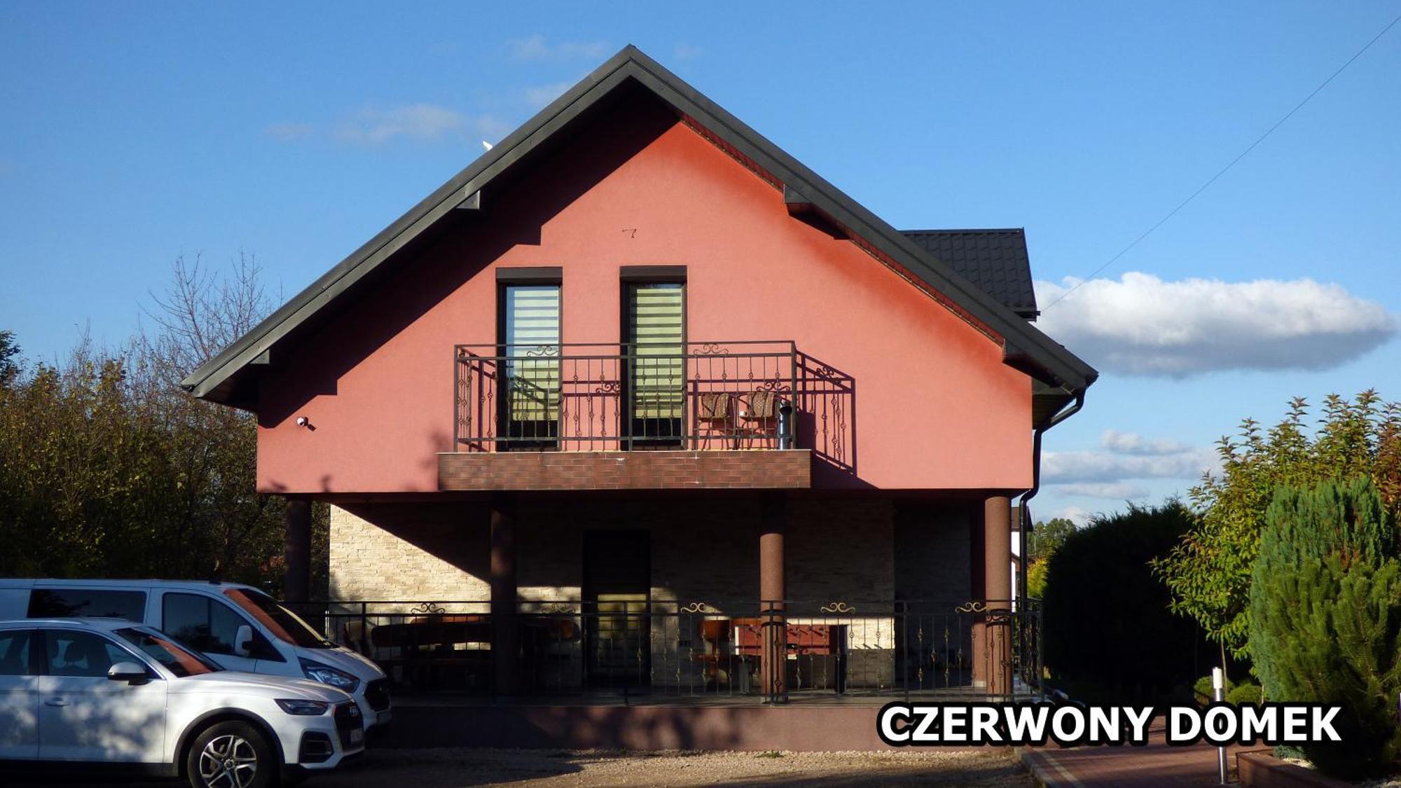 Agroturystyka Katarzyna Swieta Katarzyna  Dış mekan fotoğraf