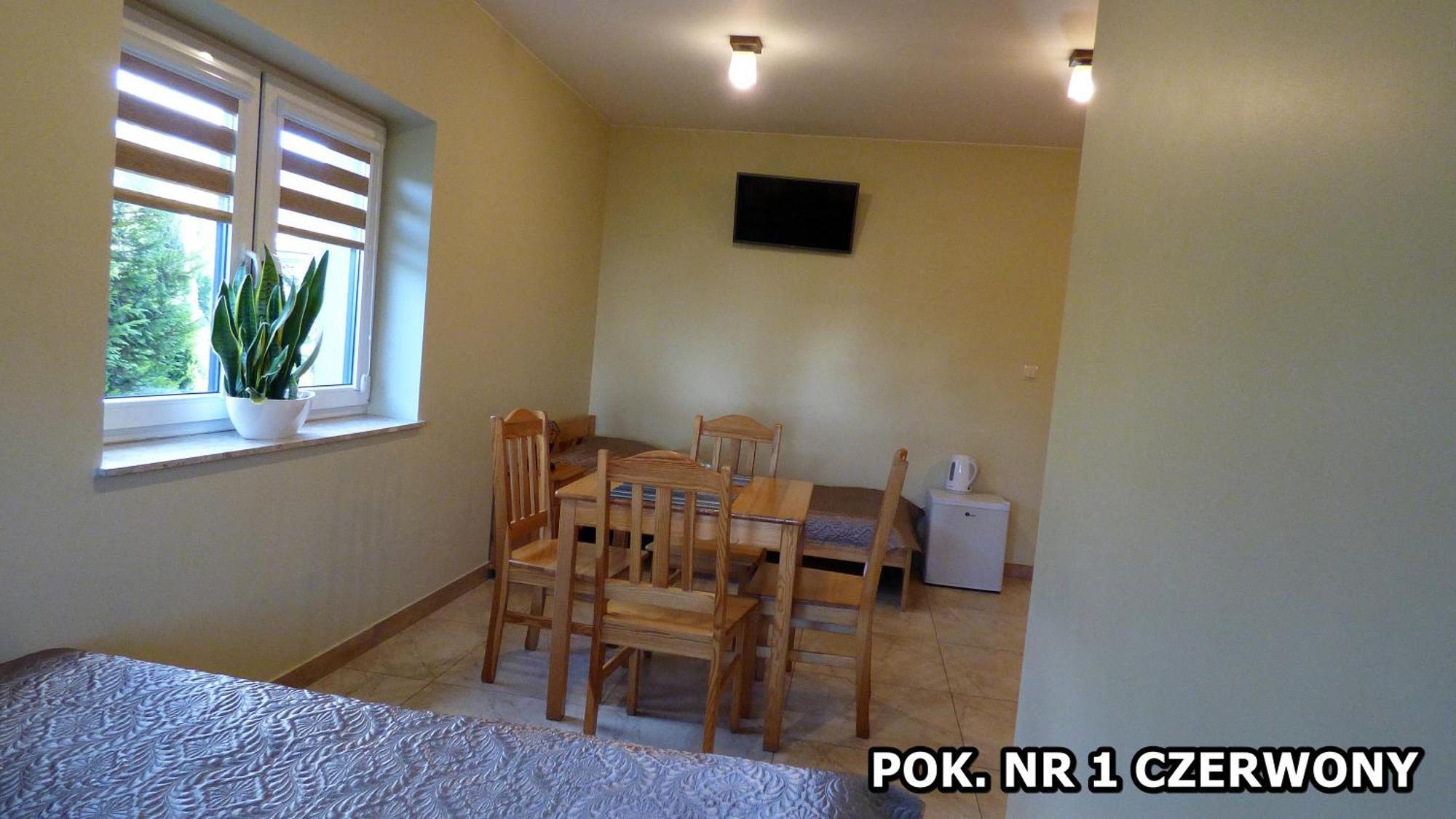 Agroturystyka Katarzyna Swieta Katarzyna  Dış mekan fotoğraf