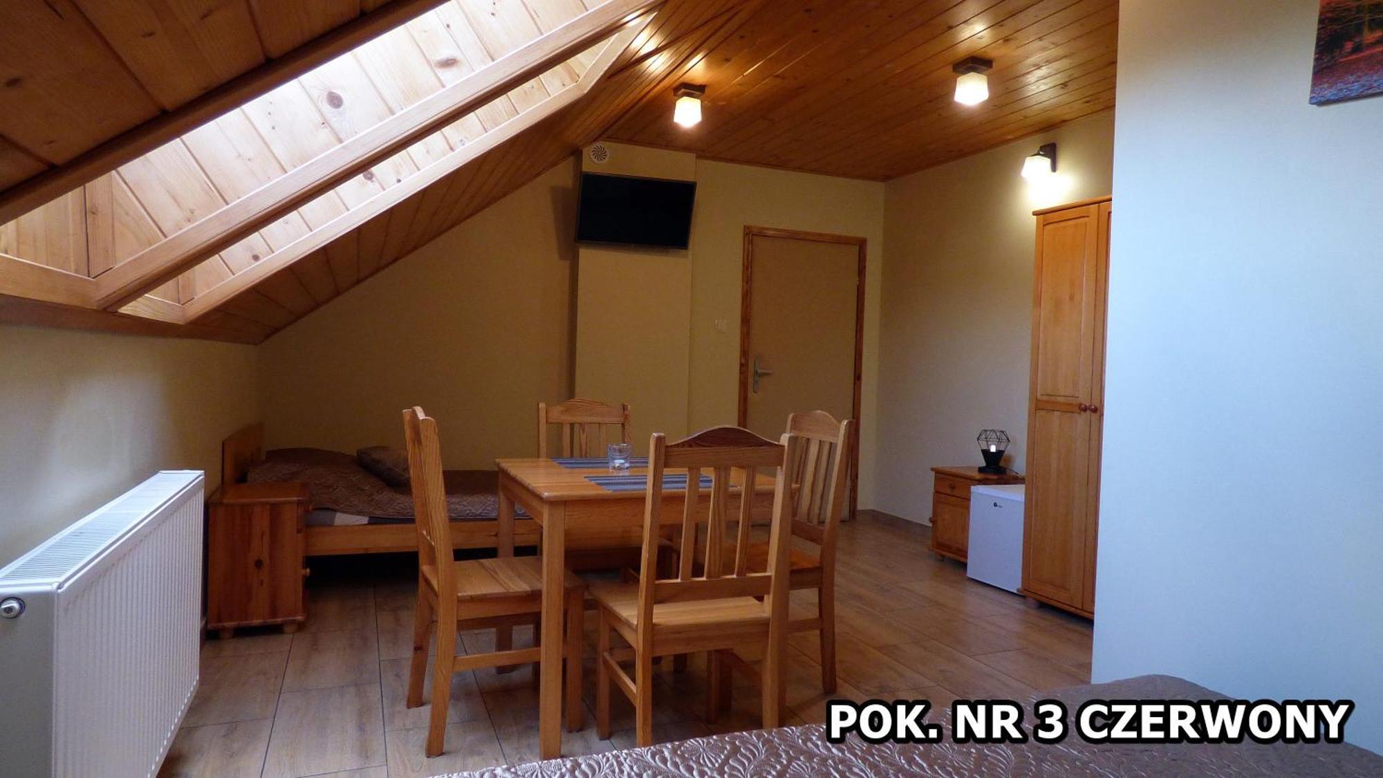 Agroturystyka Katarzyna Swieta Katarzyna  Dış mekan fotoğraf