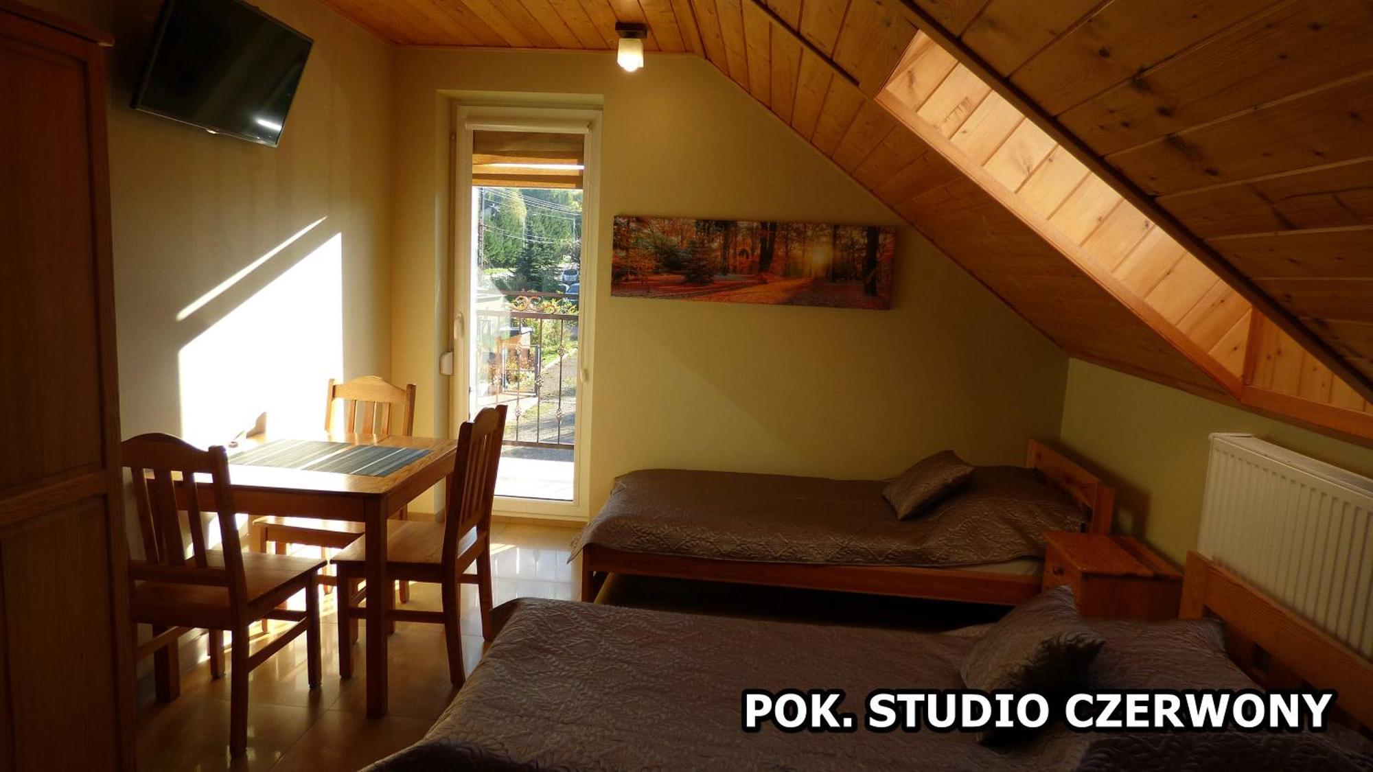 Agroturystyka Katarzyna Swieta Katarzyna  Dış mekan fotoğraf