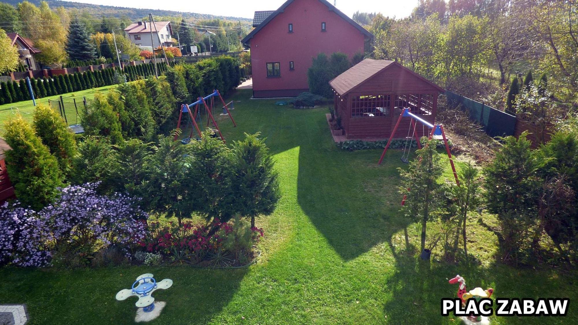 Agroturystyka Katarzyna Swieta Katarzyna  Dış mekan fotoğraf