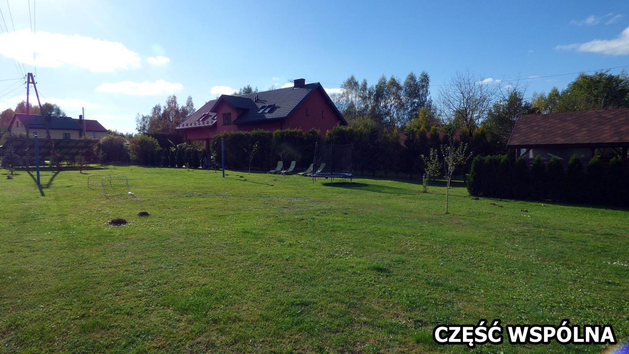 Agroturystyka Katarzyna Swieta Katarzyna  Dış mekan fotoğraf