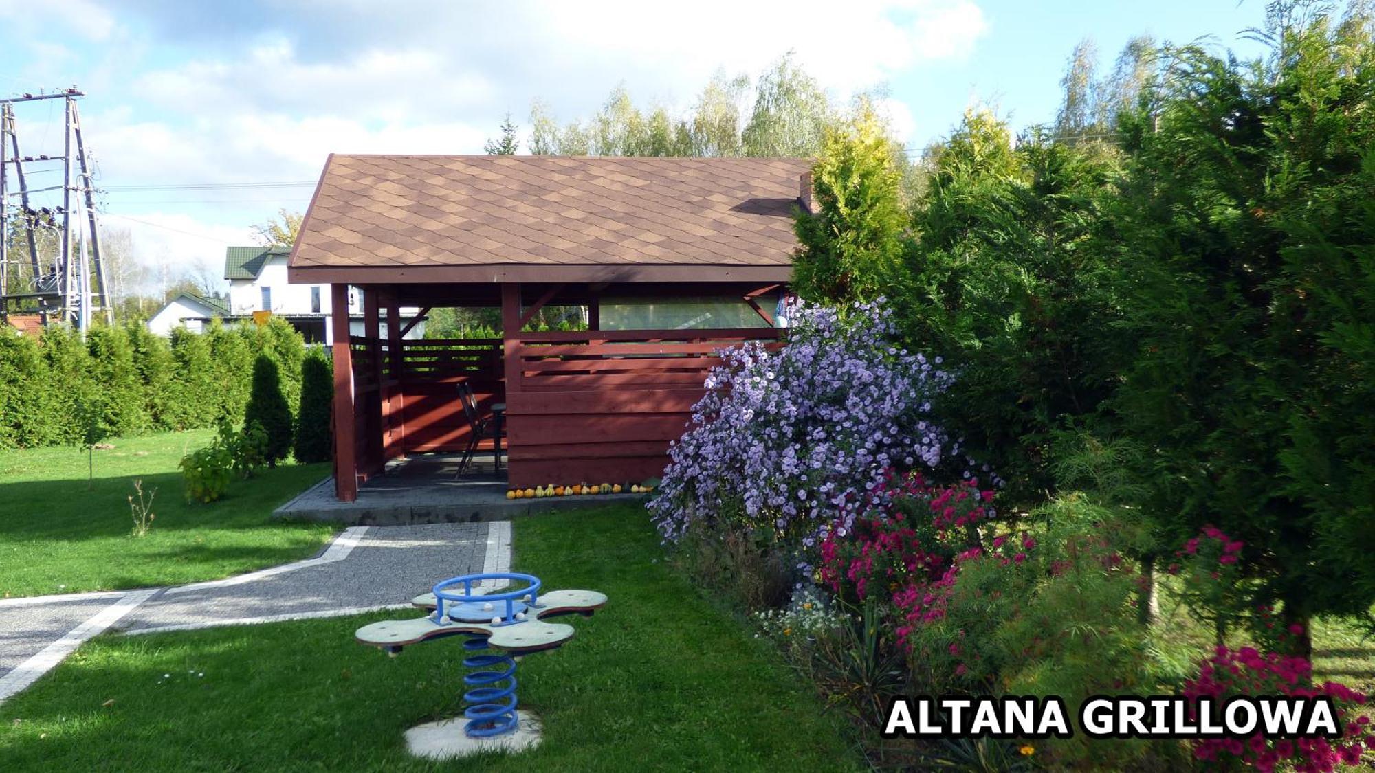 Agroturystyka Katarzyna Swieta Katarzyna  Dış mekan fotoğraf