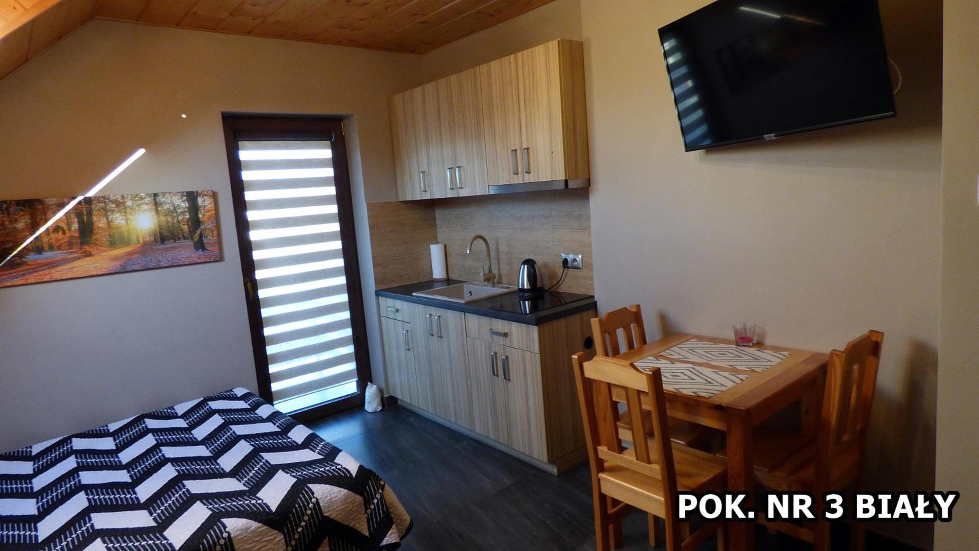 Agroturystyka Katarzyna Swieta Katarzyna  Dış mekan fotoğraf