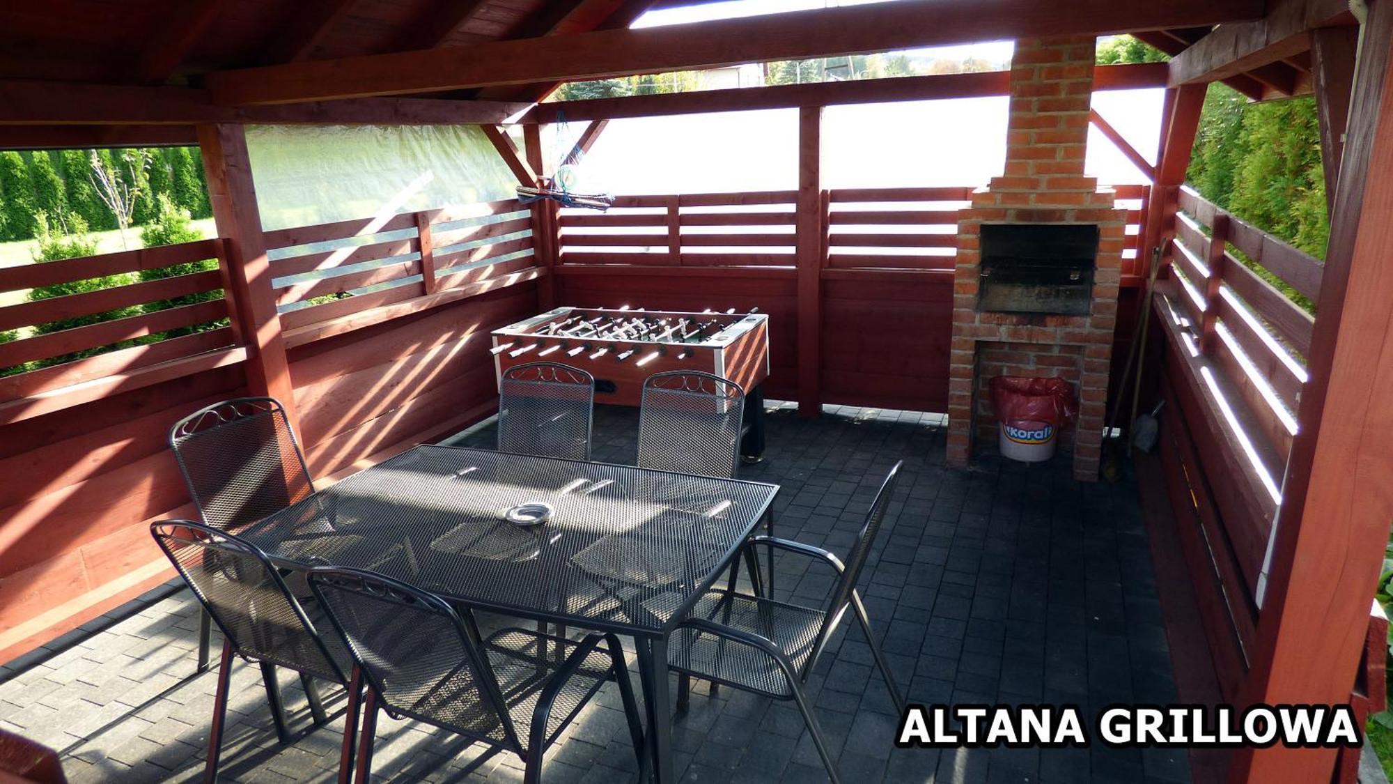 Agroturystyka Katarzyna Swieta Katarzyna  Dış mekan fotoğraf