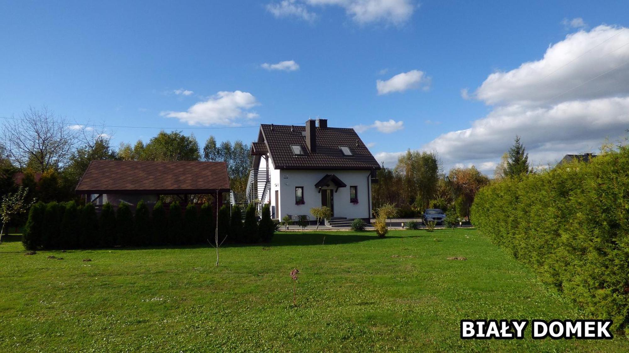 Agroturystyka Katarzyna Swieta Katarzyna  Dış mekan fotoğraf