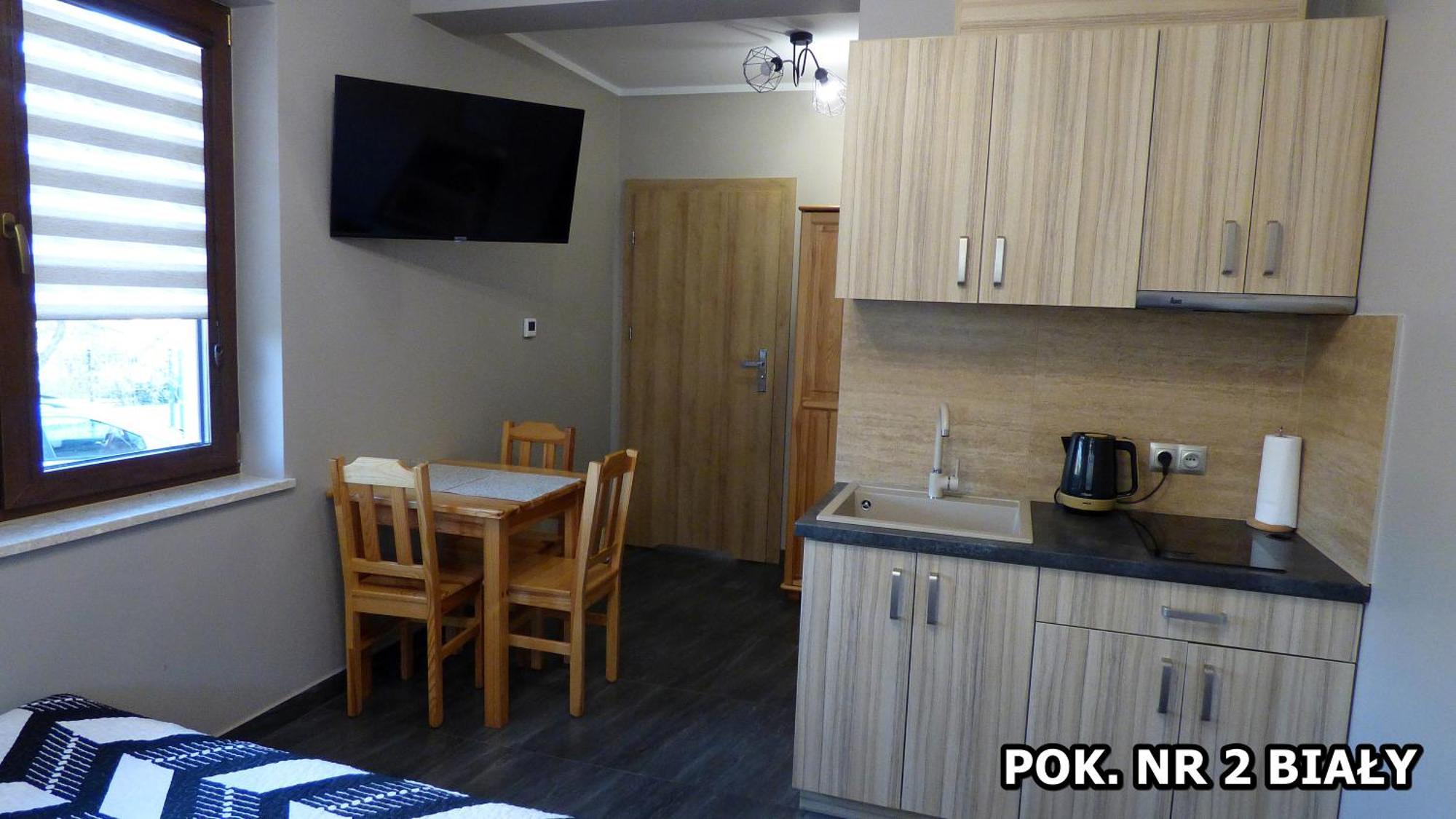 Agroturystyka Katarzyna Swieta Katarzyna  Dış mekan fotoğraf