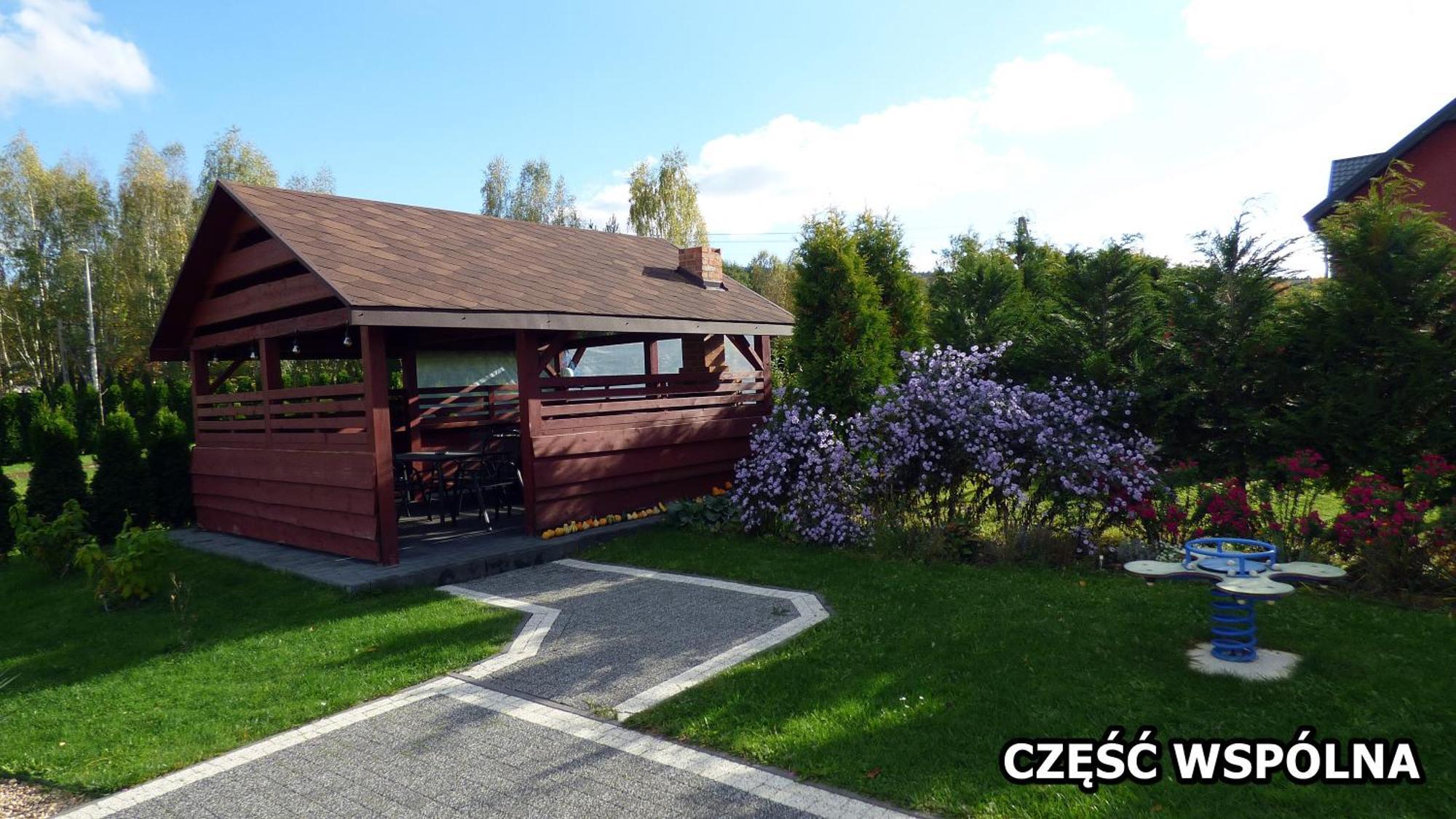 Agroturystyka Katarzyna Swieta Katarzyna  Dış mekan fotoğraf